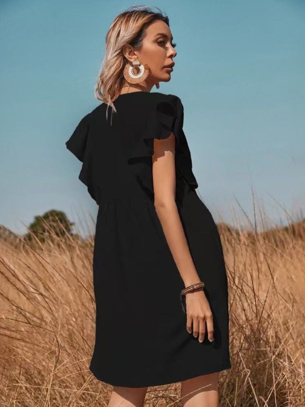Doen Dress - Picture 4 of 4